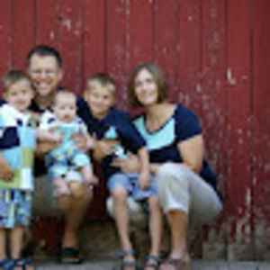 Meet your Posher, Matthew